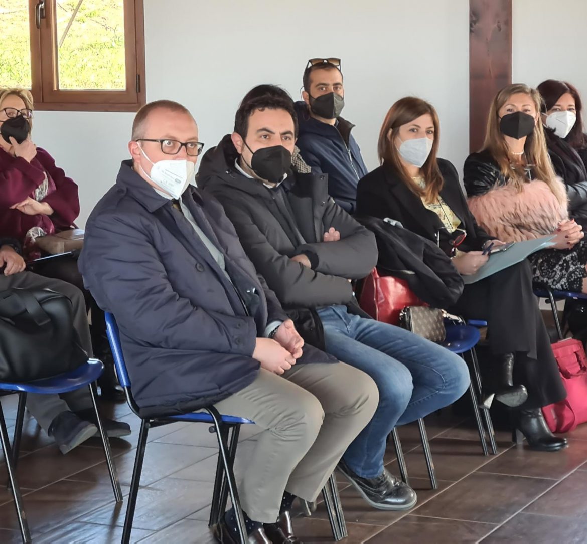 Giornata europea del paesaggio