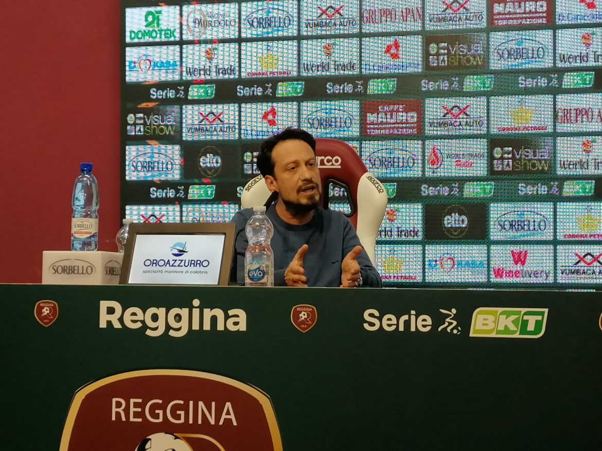 Luca gallo conferenza