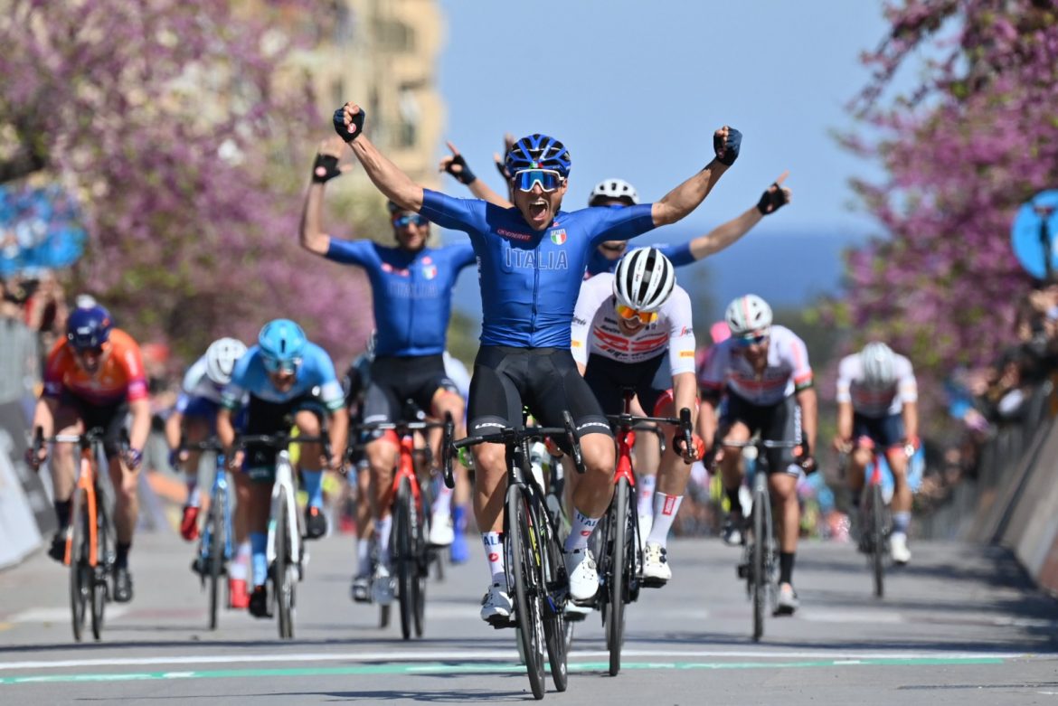 Malucelli Giro di Sicilia