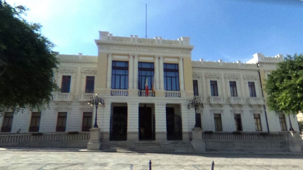 Città metropolitana palazzo alvaro palazzo alvaro