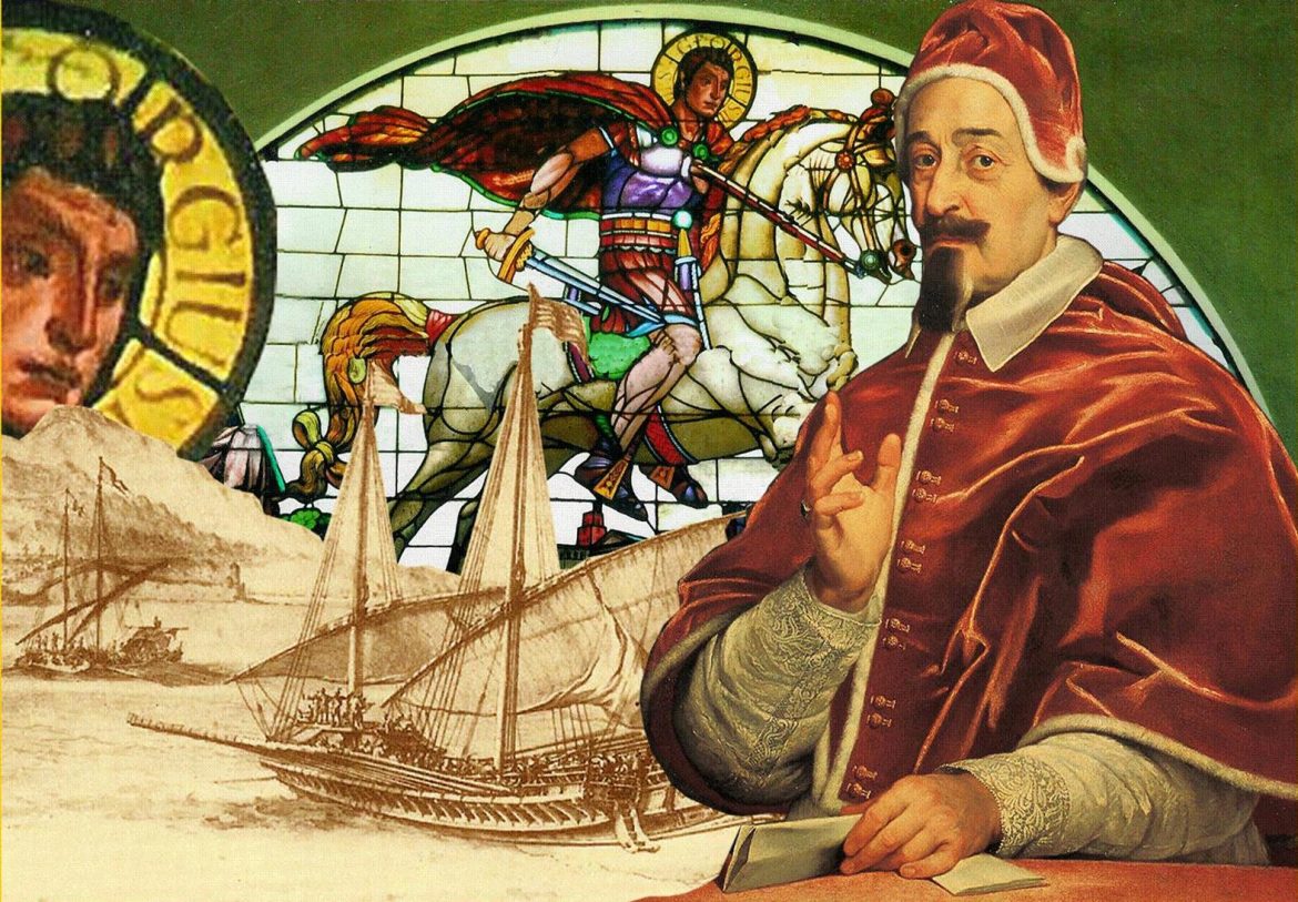 Premio Anassilaos San Giorgio