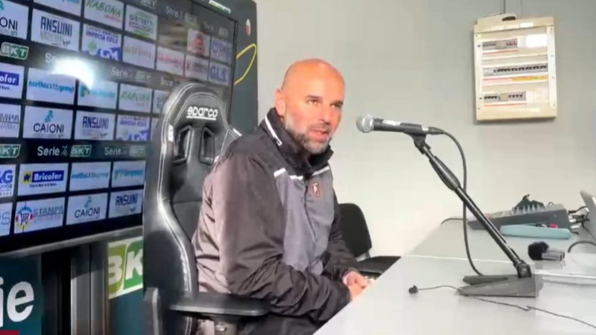 Stellone Ascoli Reggina