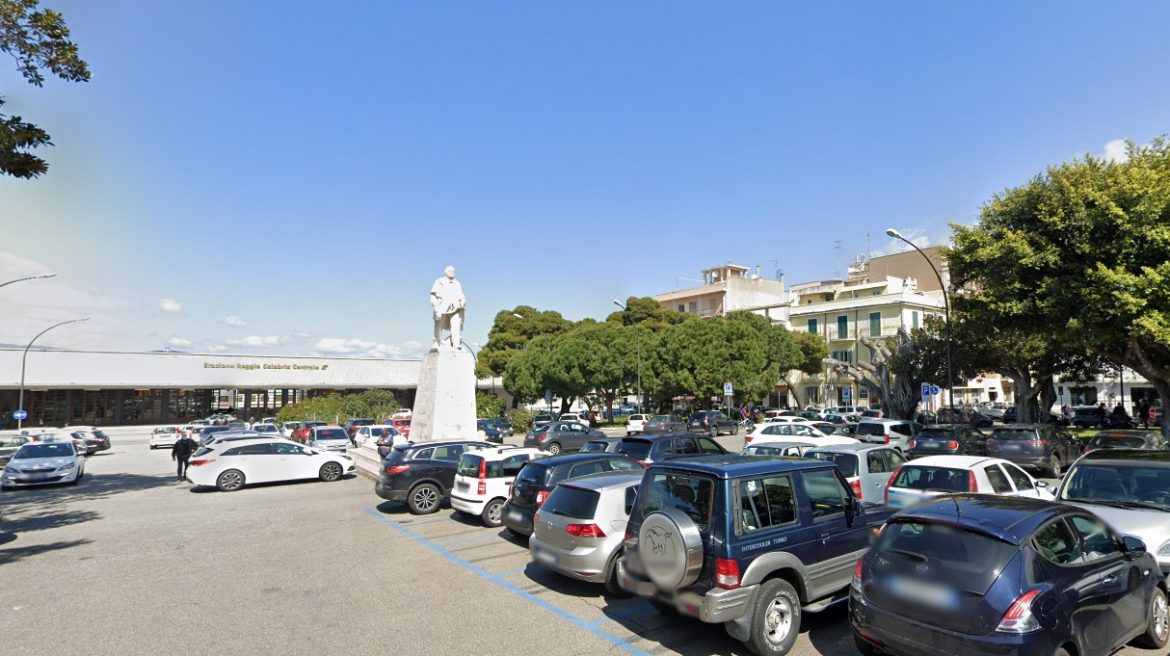piazza garibaldi