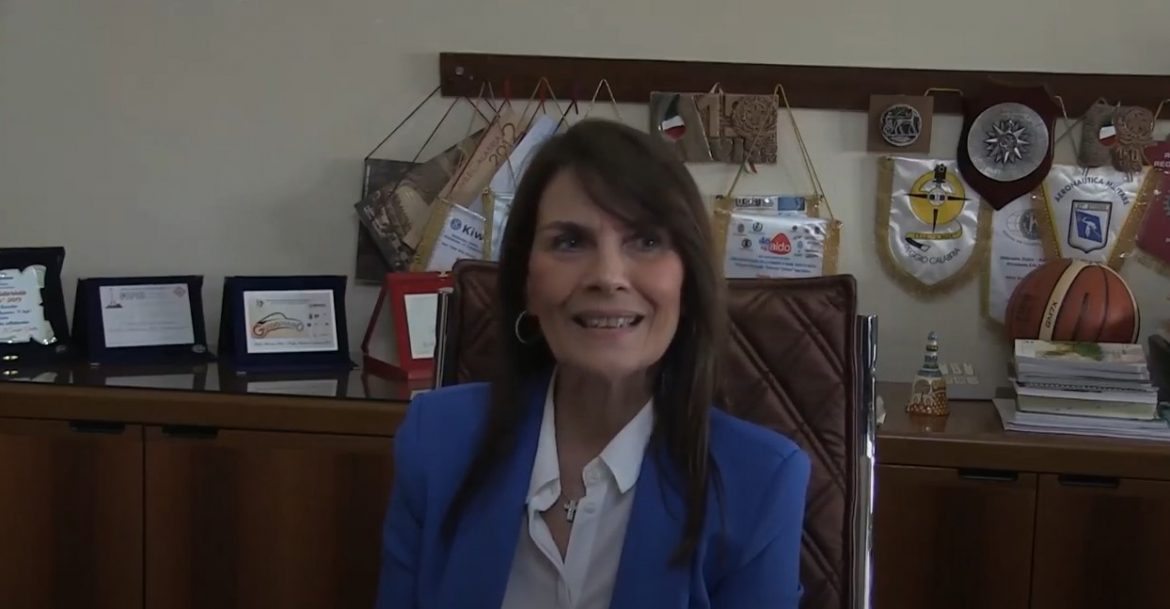 Maria Daniela Musarella