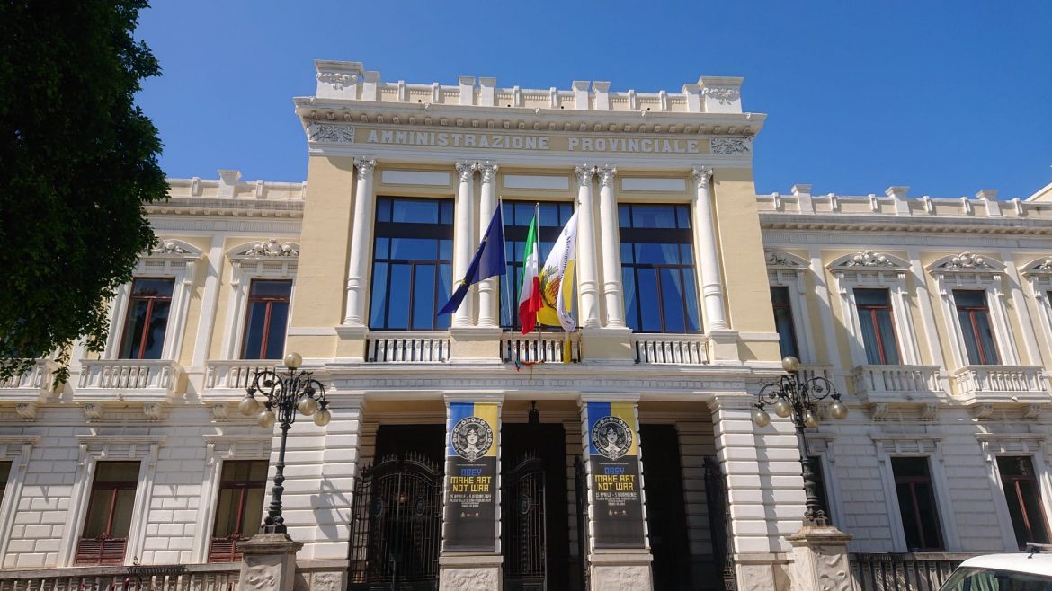 palazzo alvaro città metropolitana