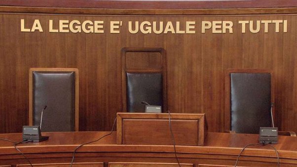 Catanzaro: Corte Assise condanna Cosimo Berlingieri