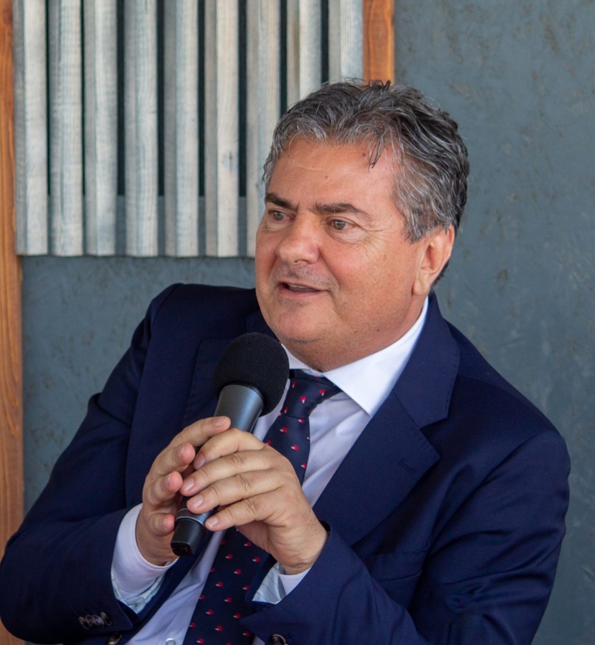 filippo mancuso presidente consiglio regionale