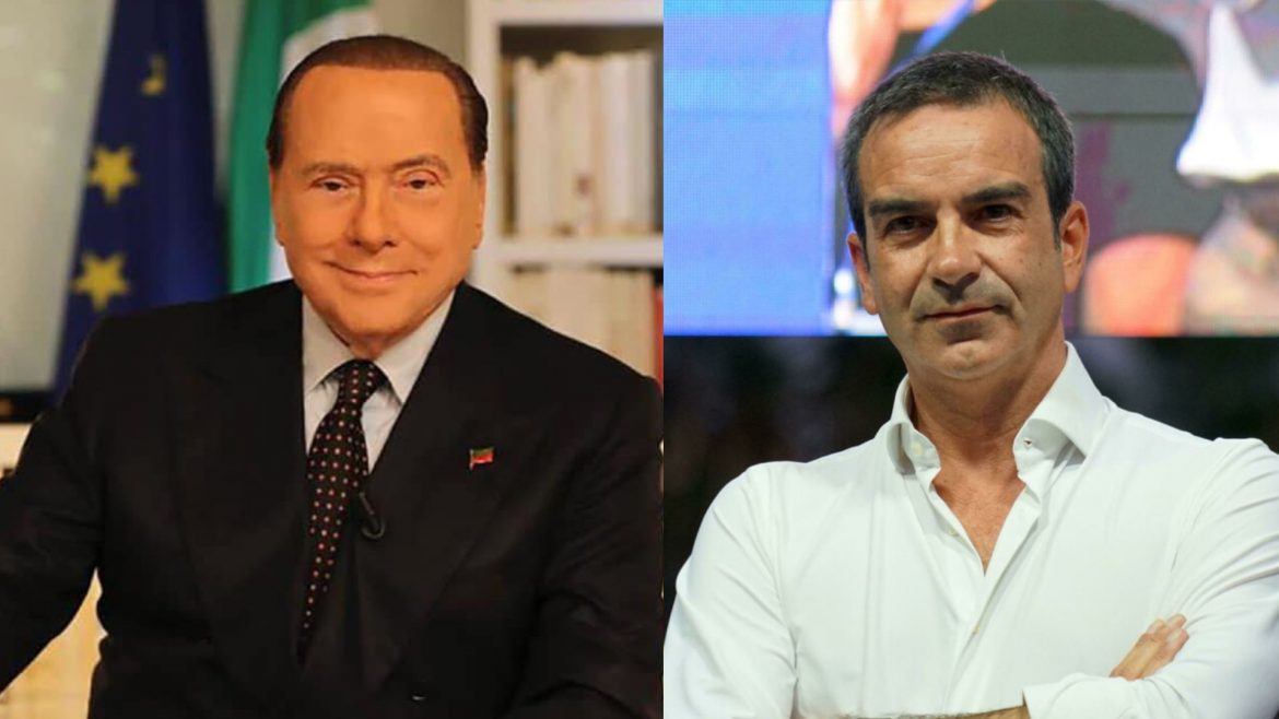 berlusconi occhiuto