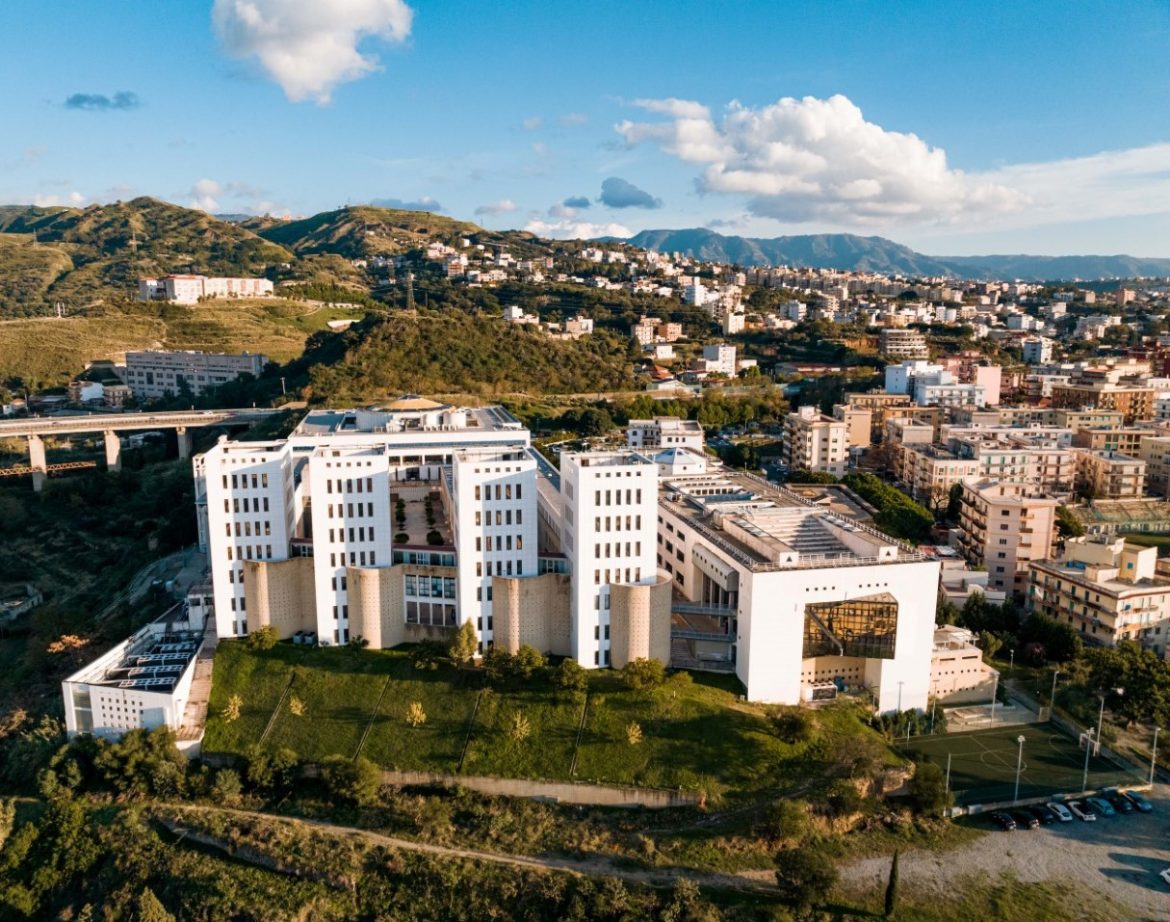 UniRC_Cittadella Universitaria