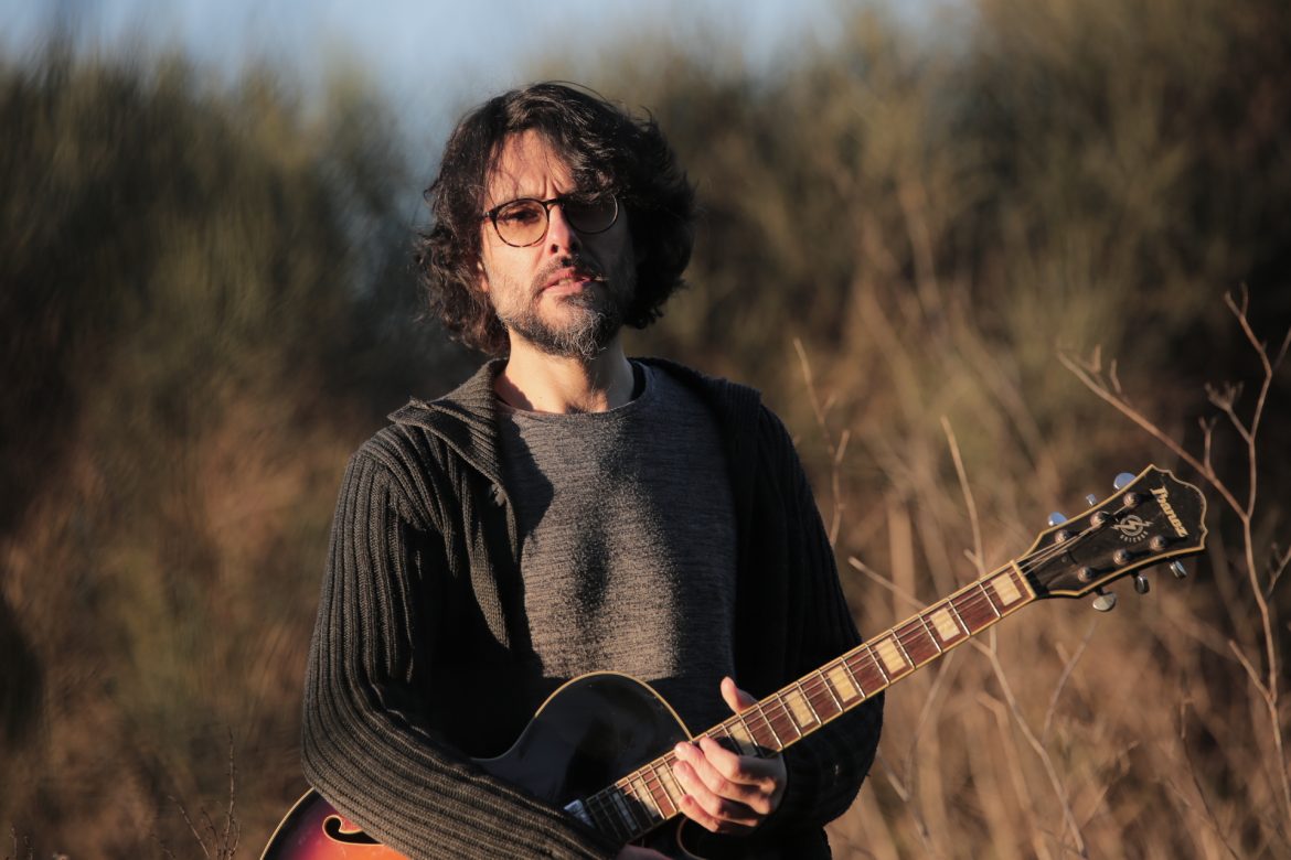 Massimo Donno (ph di Giuseppe Rutigliano)