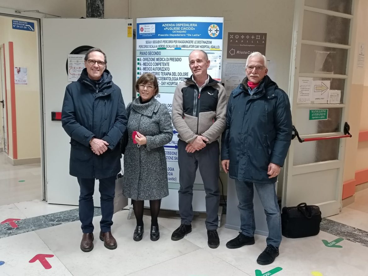 Raiola – Galati – Mattioli – Salerno