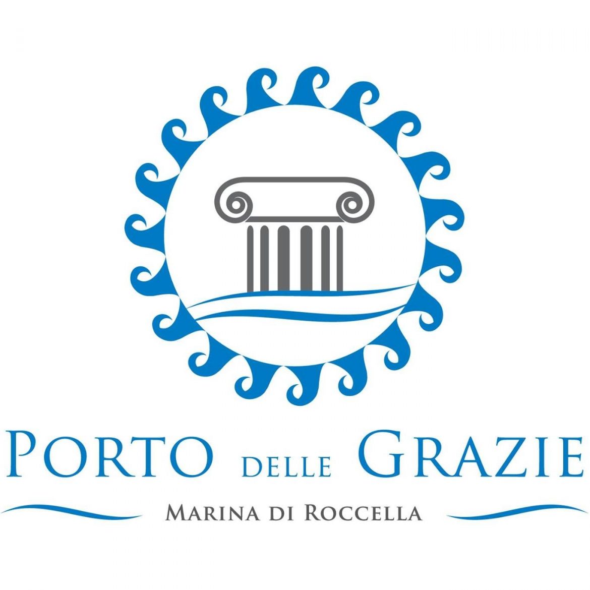 porto delle grazie marina di roccella
