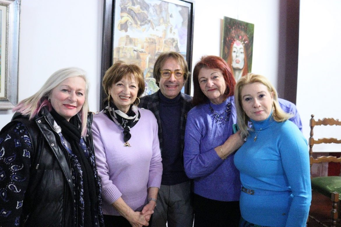 Associazione Le Muse Livoti