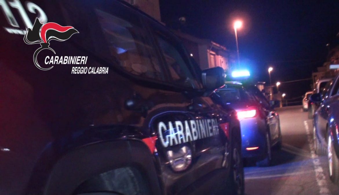 Carabinieri