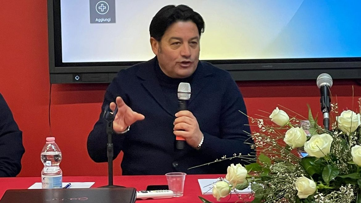 Ernesto Rapani