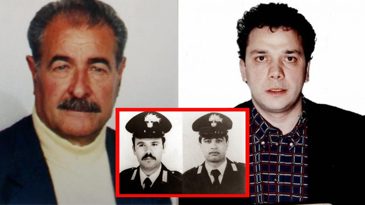 ‘ndrangheta stragista