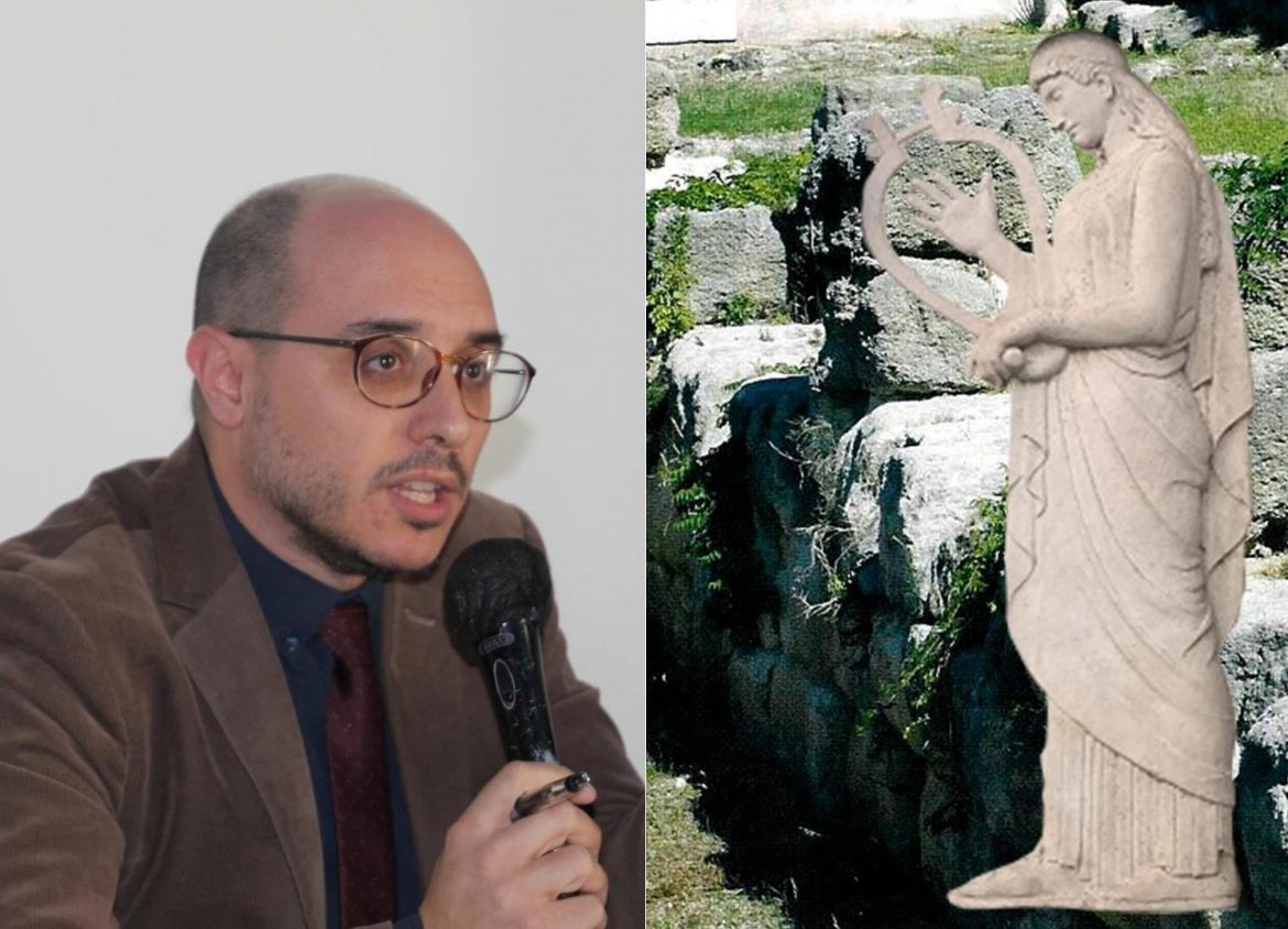 Anassilaos nascita nuova sezione