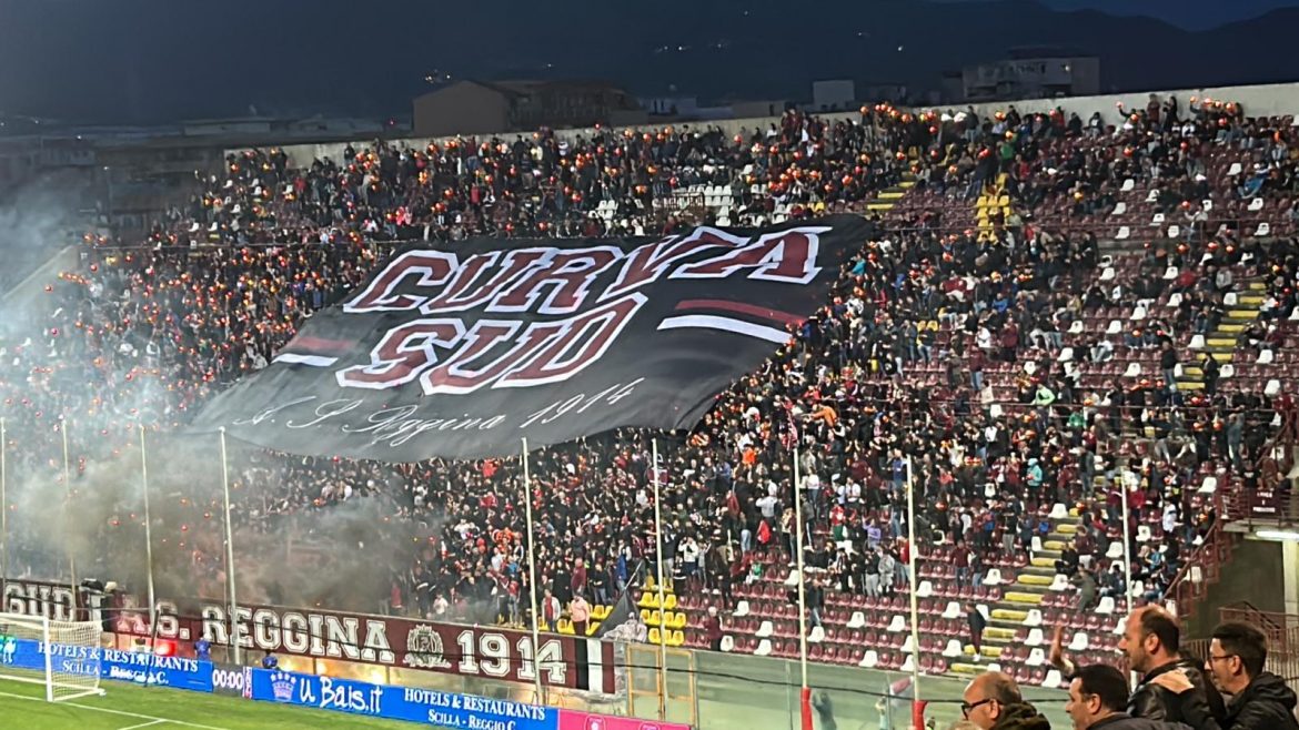 Reggina