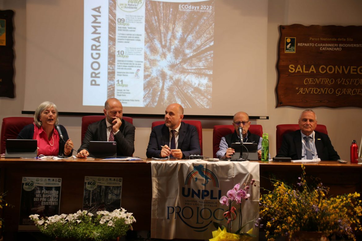 Ecodays 2023