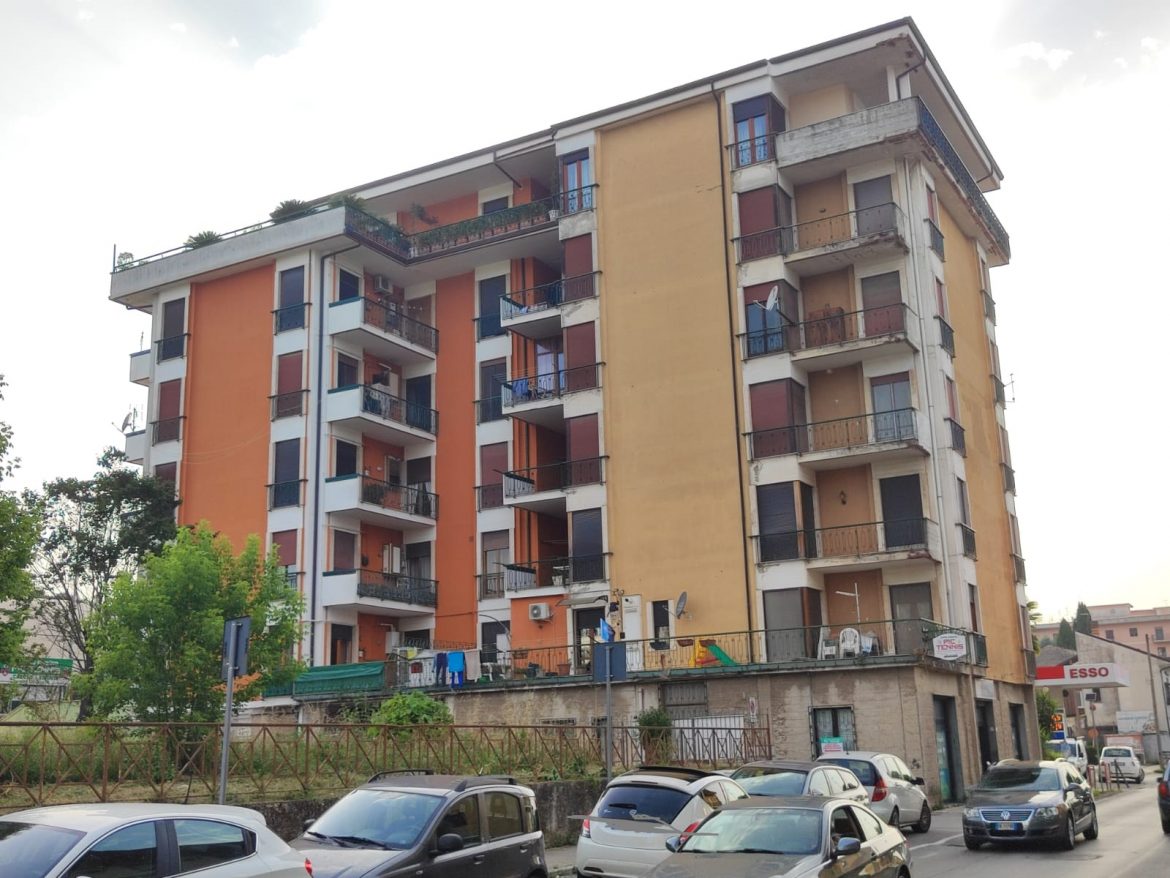 Immobiliare Giovanni Bolognese