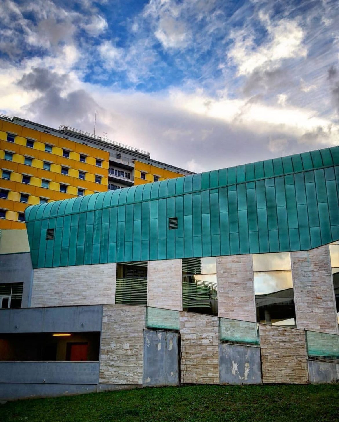 Università Magna Grecia di Catanzaro