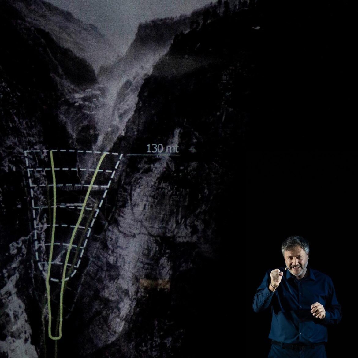 Il Vajont di tutti – 9
