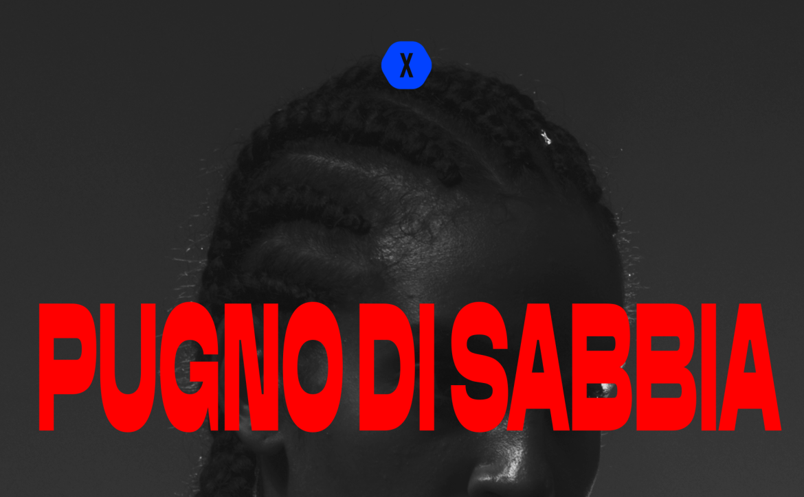 subsonica pungo di sabbia