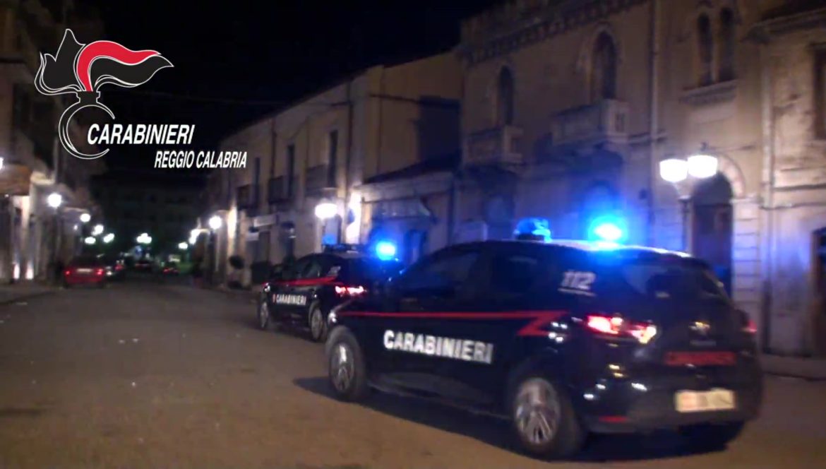 Carabinieri 10