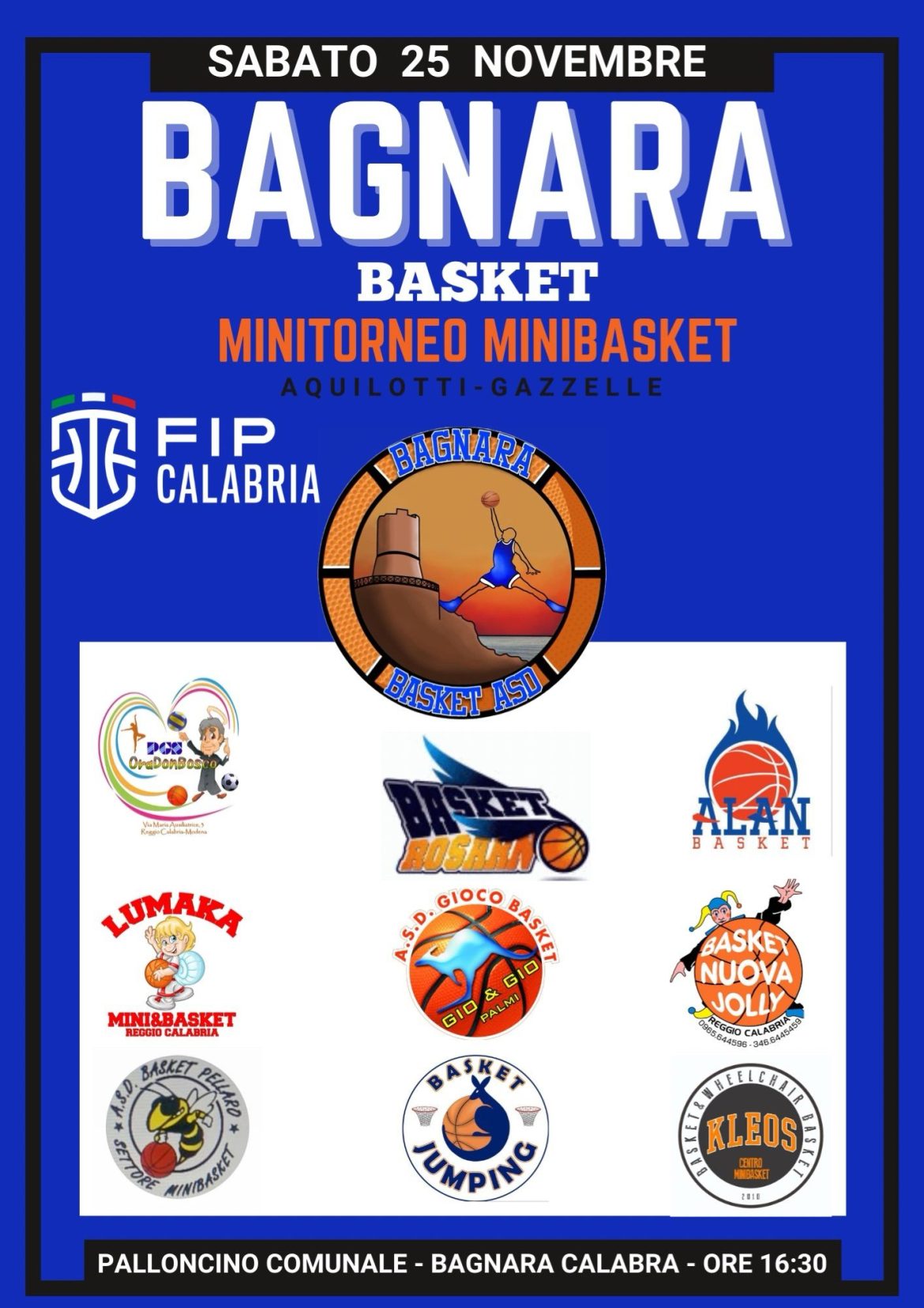 Fip Calabria