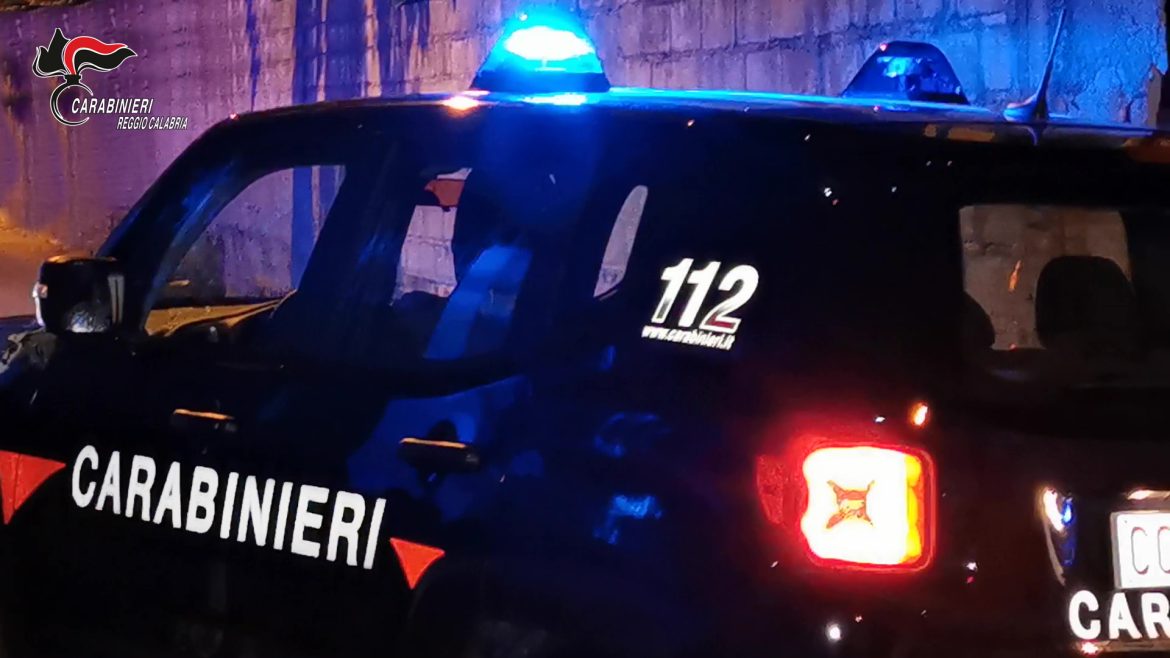 carabinieri 9