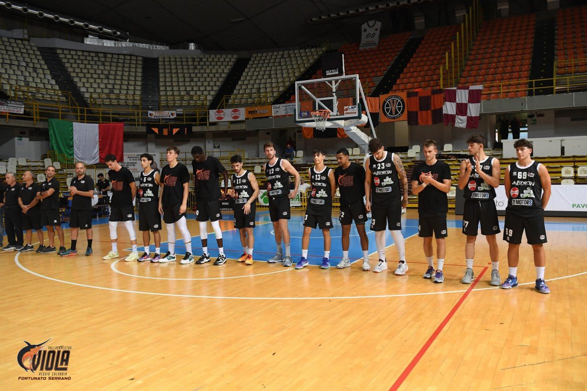 pallacanestro viola