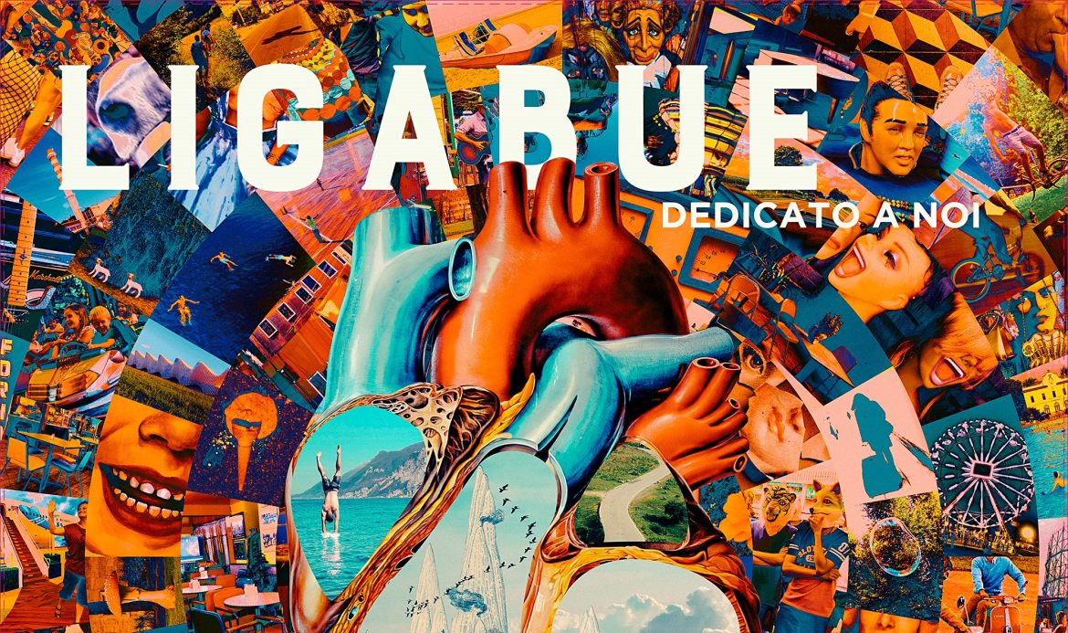dedicato a noi LIgabue