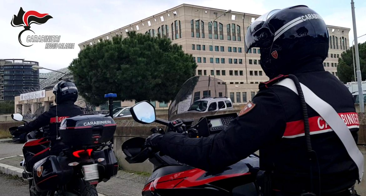 Carabinieri Cedir