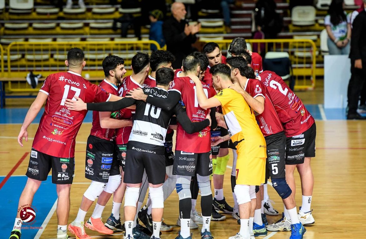 Domotek Volley 10