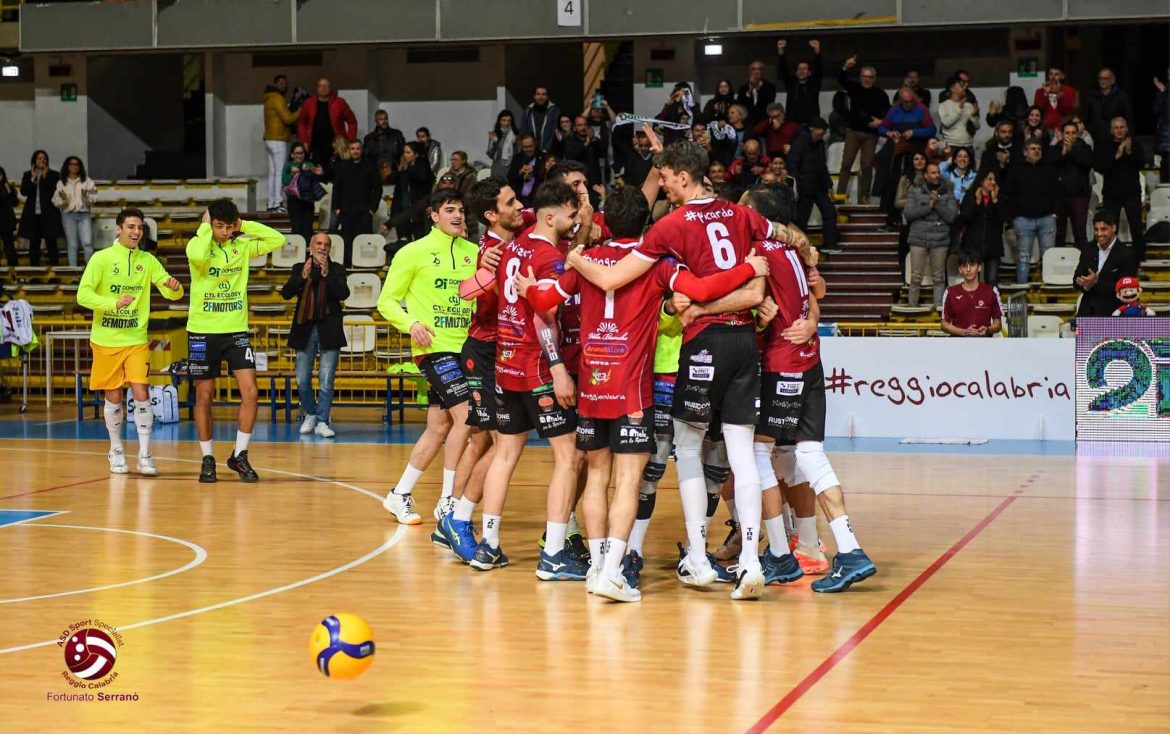 Domotek Volley (3)