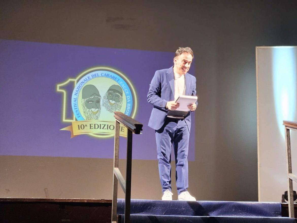 Gennaro Calabrese