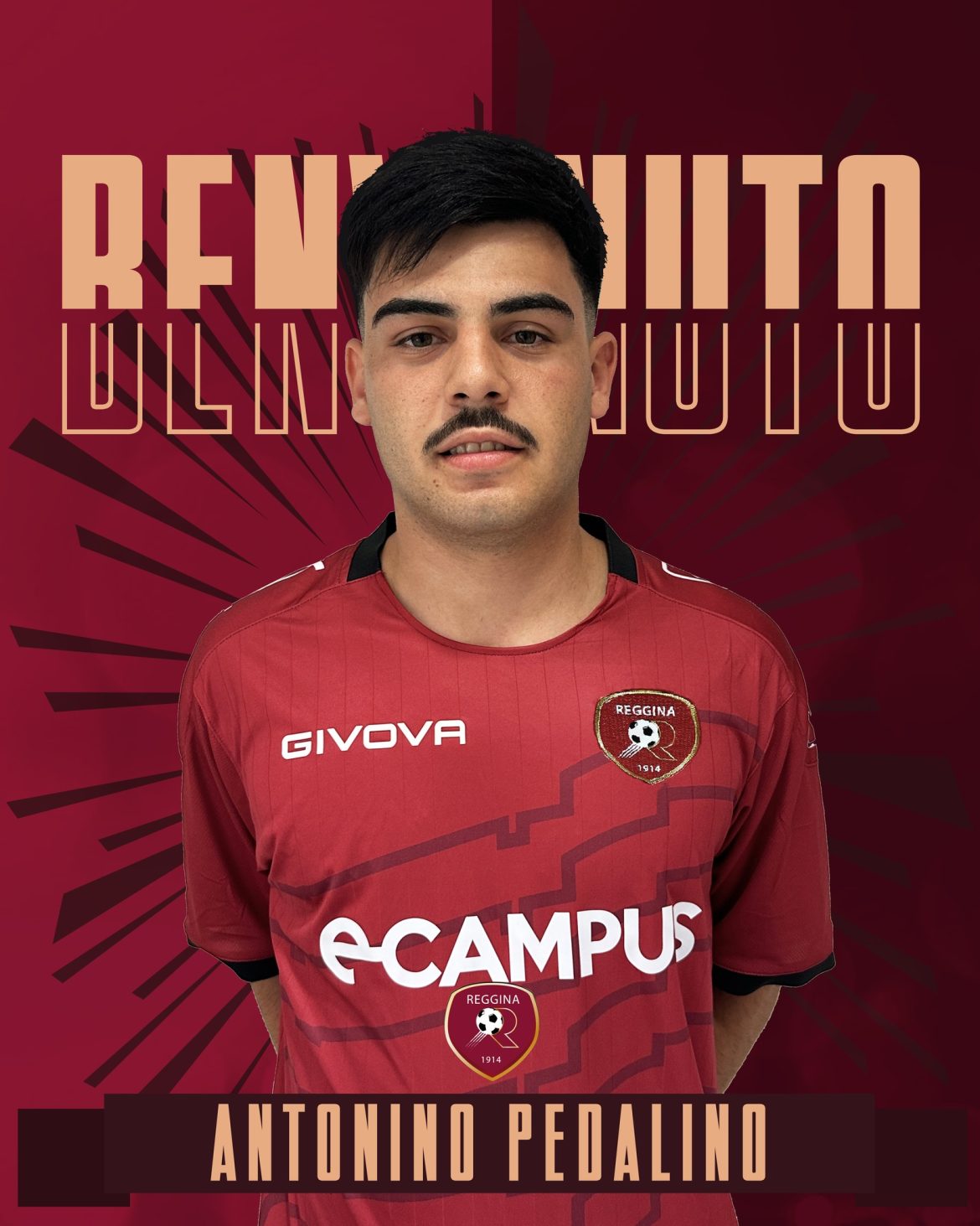 Antonino Pedalino