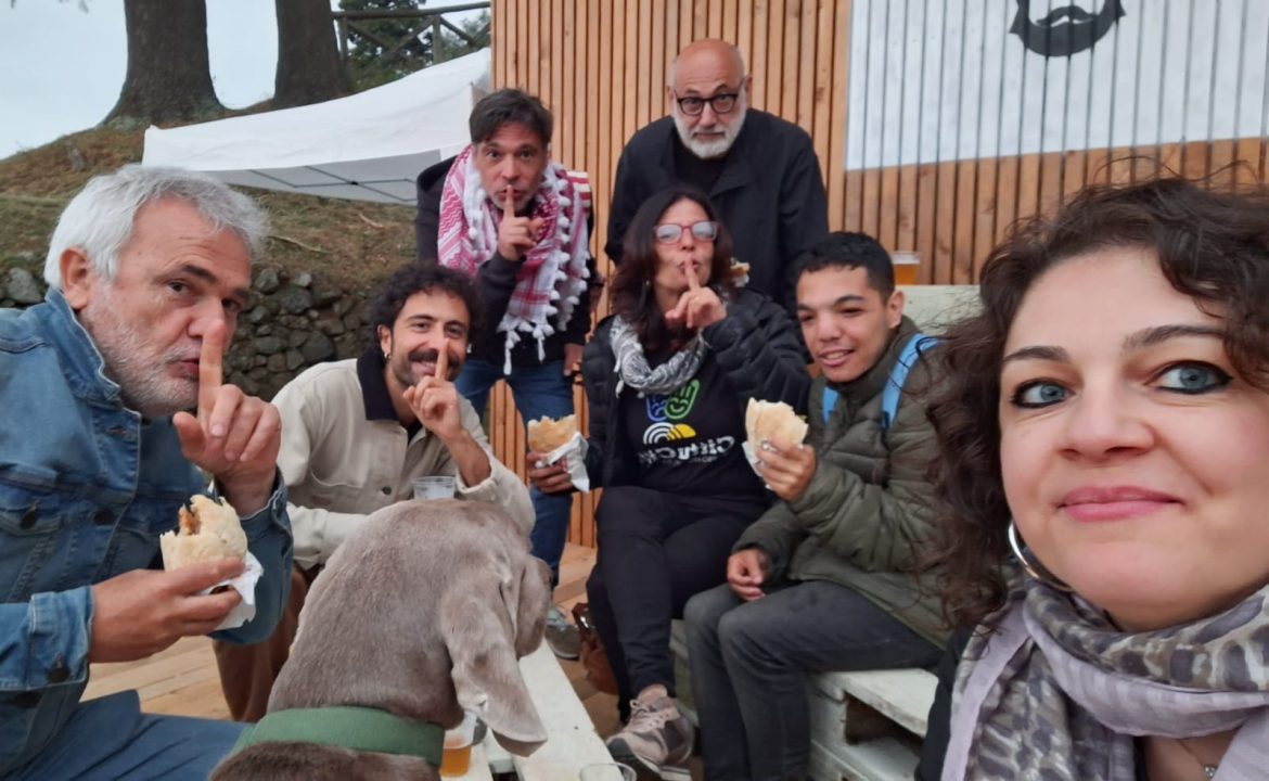 Cittu Cittu – l’Aspromonte fa rumore