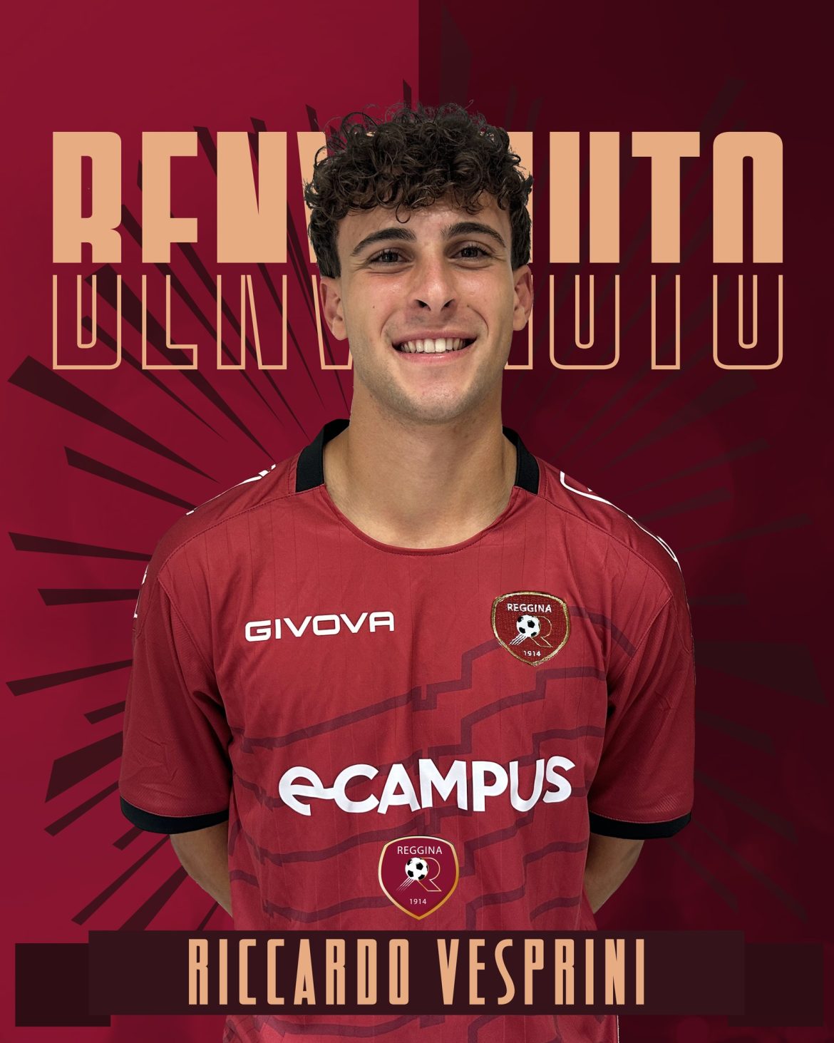 Riccardo Vesprini