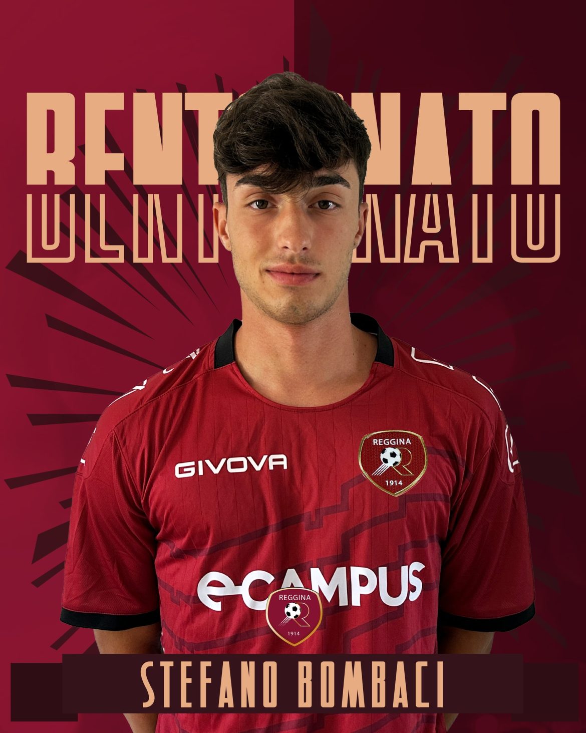 Stefano Bombaci