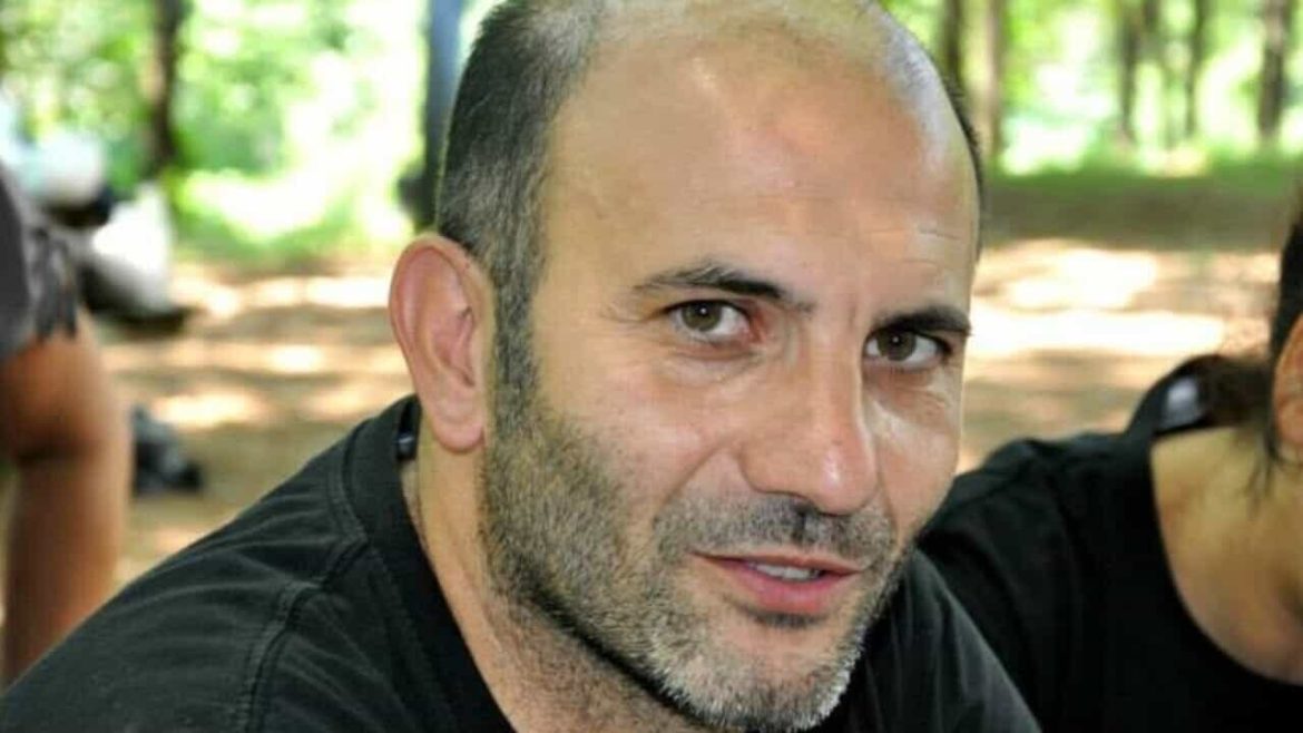 Fabrizio Nicolò