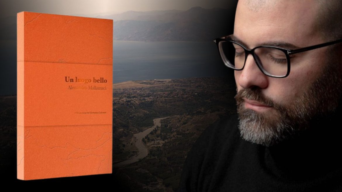 alessandro mallamaci un luogo bello