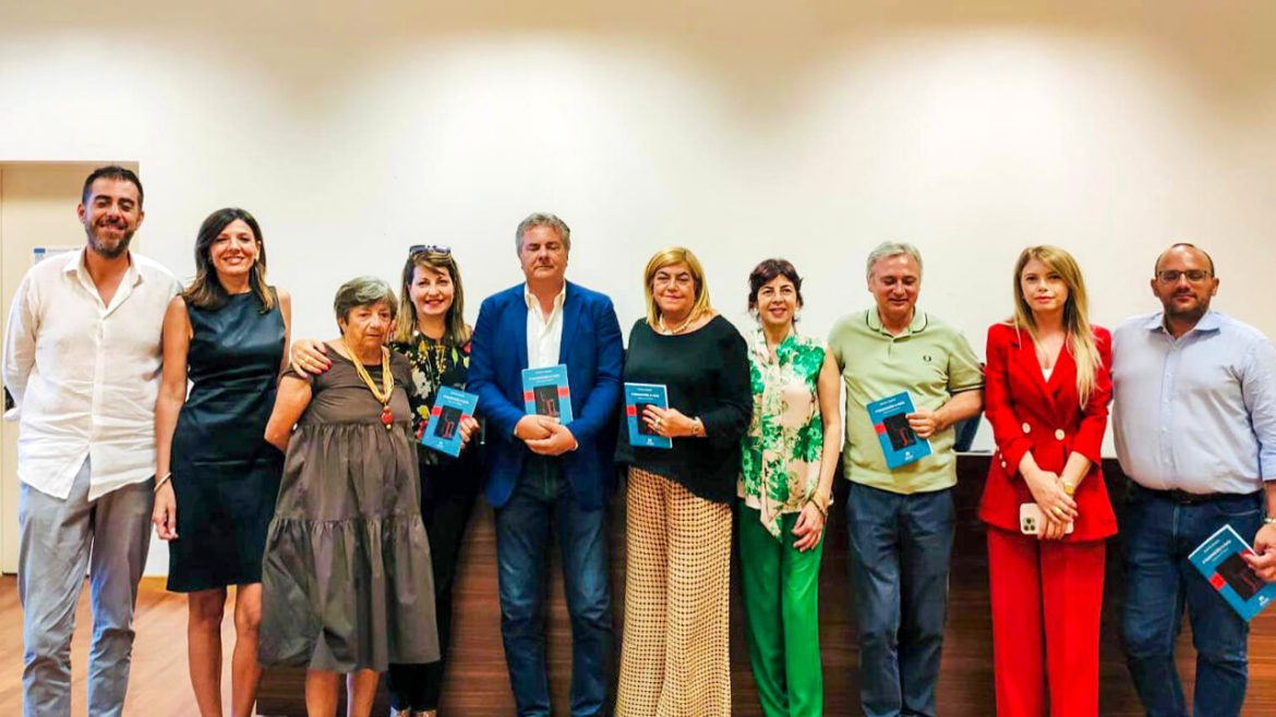 Mancuso proposta legge centri antiviolenza