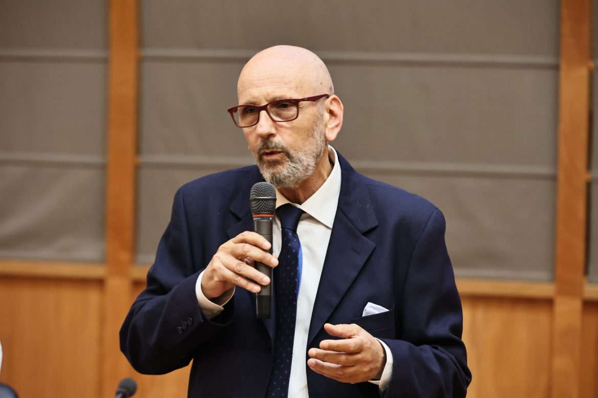 Cardiochirurgia Università Catanzaro mastroroberto 2