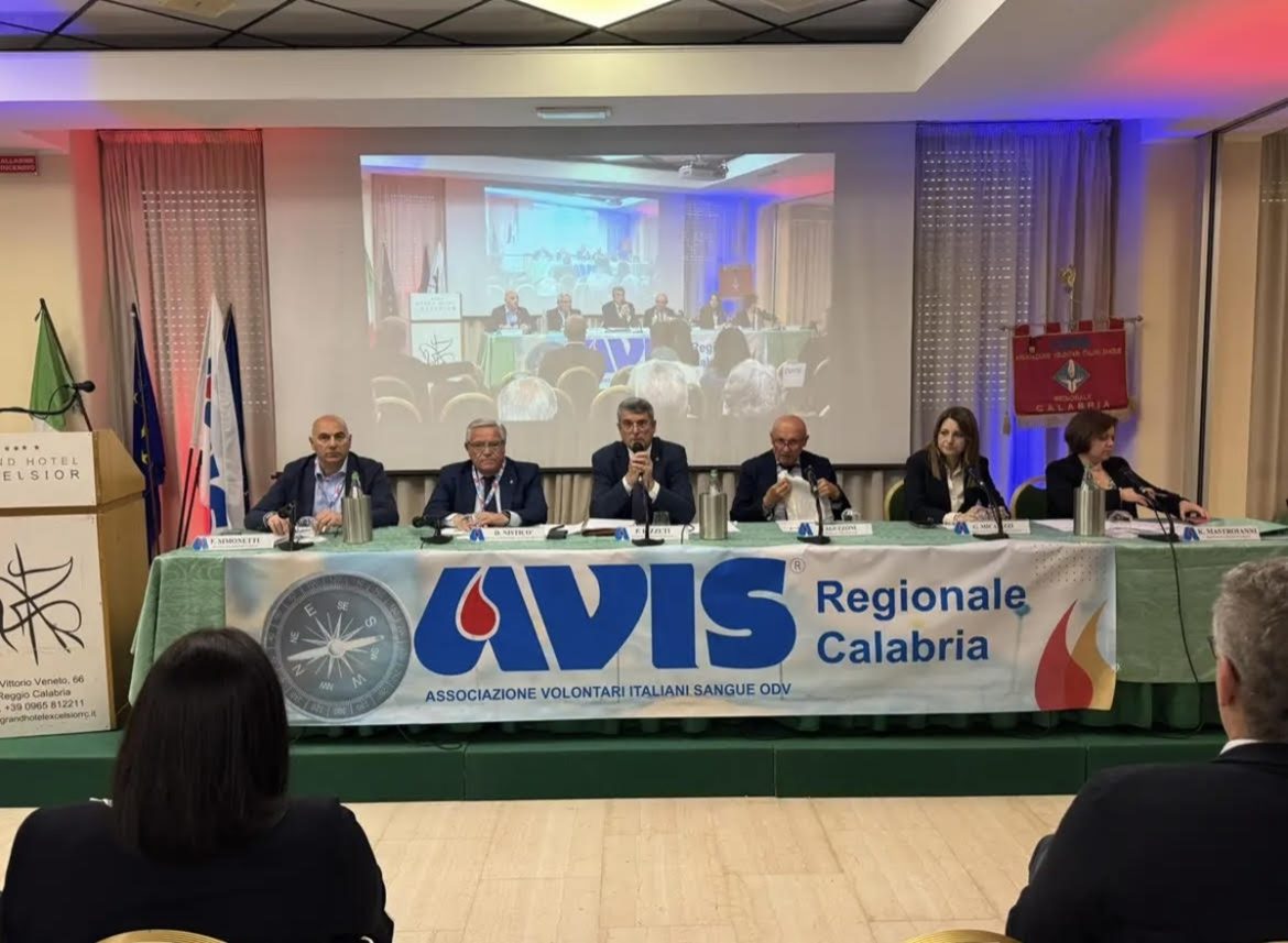 Avis Reggio Calabria