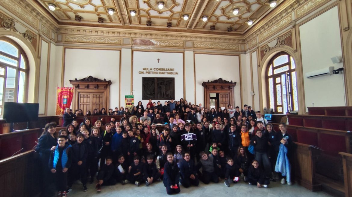 Fuoriclasse in movimento