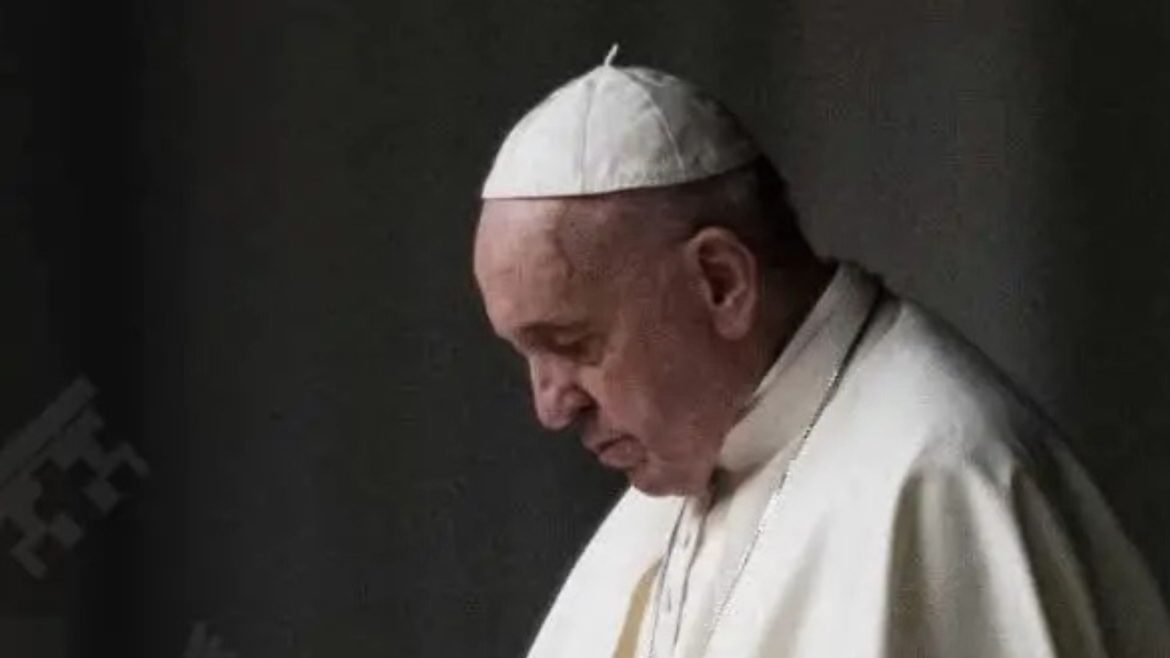 PAPA FRANCESCO