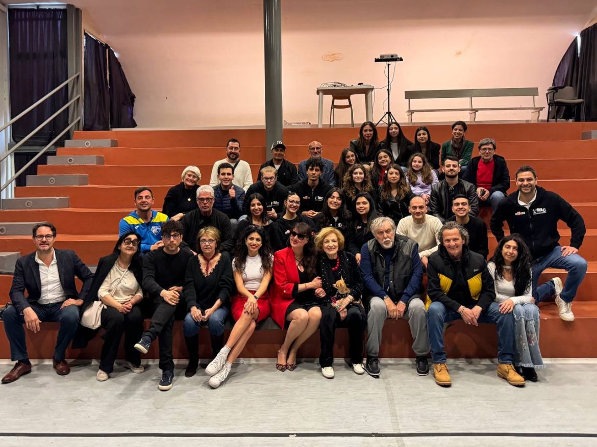 Scuola Recitazione della Calabria