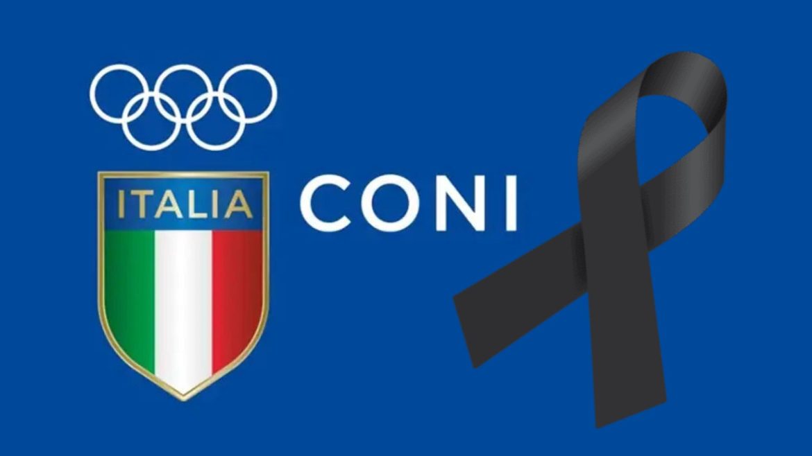coni lutto