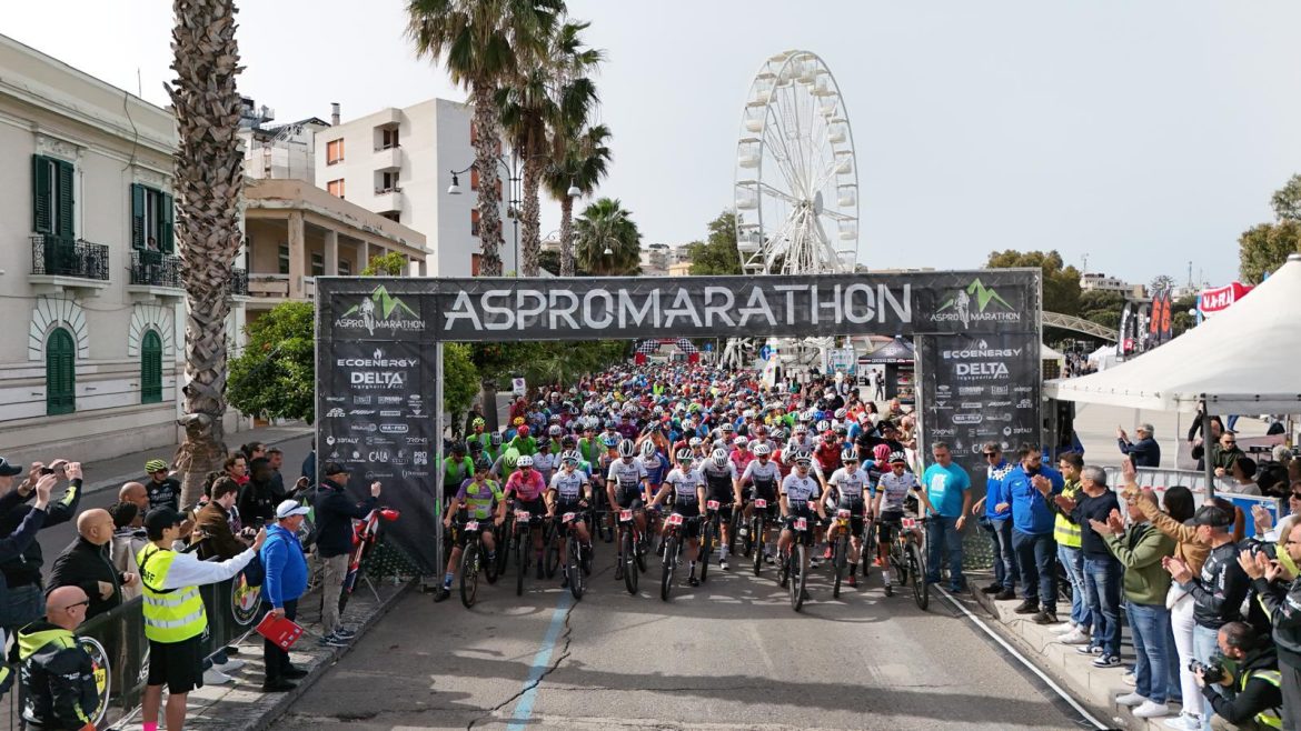 Aspromarathon